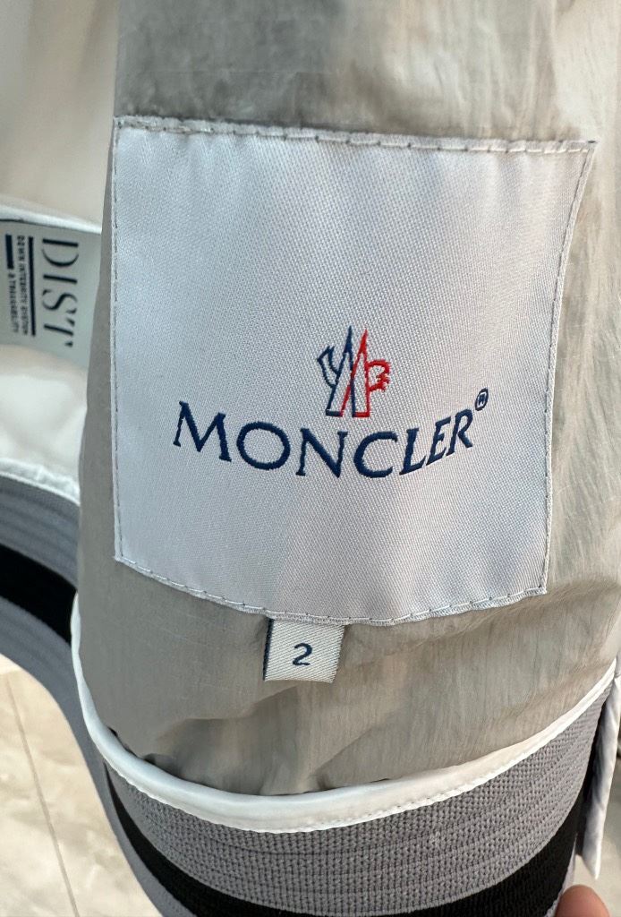 Moncler Outwear